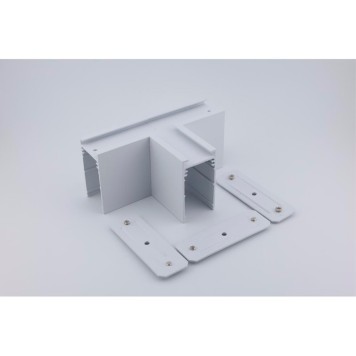 Соединитель T-образный Aployt Magnetic Track 220 APL.0283.10.02-2