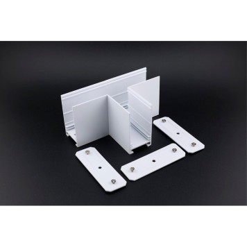 Соединитель T-образный Aployt Magnetic Track 220 APL.0283.10.02-4