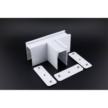 Соединитель T-образный Aployt Magnetic Track 220 APL.0283.10.02-6