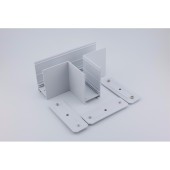 Соединитель T-образный Aployt Magnetic Track 220 APL.0283.10.02