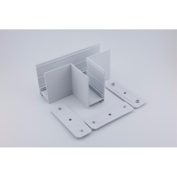 Соединитель T-образный Aployt Magnetic Track 220 APL.0283.10.02