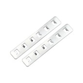 Соединитель прямой Aployt Magnetic Track 220 APL.0284.00.02