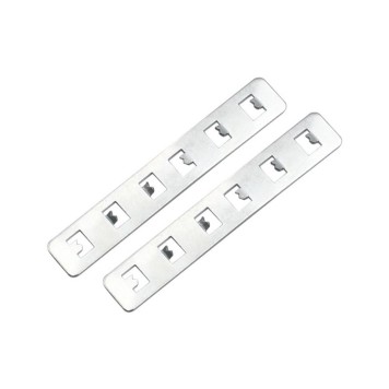 Соединитель прямой Aployt Magnetic Track 220 APL.0284.00.02