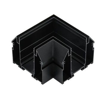 Соединитель угловой Aployt Magnetic Track 220 APL.0284.00.04