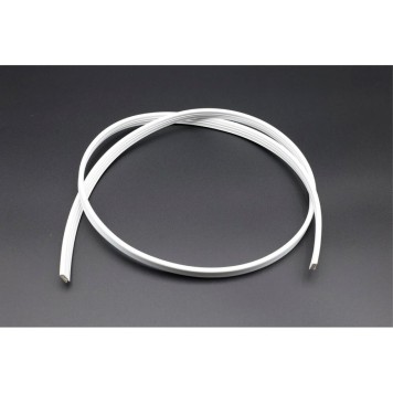 Гарпун шинопровода для натяжного потолка Aployt Magnetic Track 220 APL.0284.10.01-2