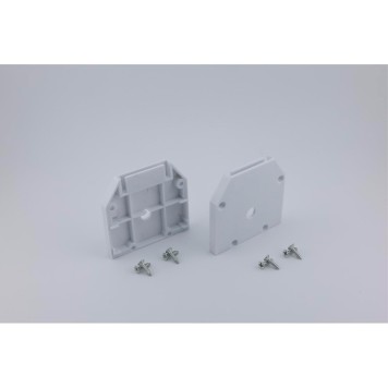 Заглушка Aployt Magnetic Track 220 APL.0284.10.05-1