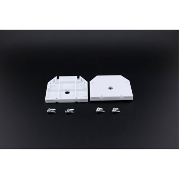 Заглушка Aployt Magnetic Track 220 APL.0284.10.05-3