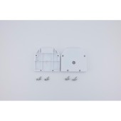 Заглушка Aployt Magnetic Track 220 APL.0284.10.05