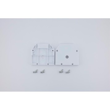 Заглушка Aployt Magnetic Track 220 APL.0284.10.05