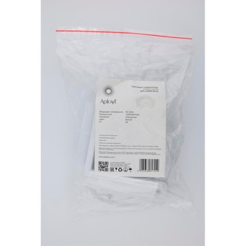 Соединитель угловой Aployt Magnetic Track 220 APL.0285.10.01-7