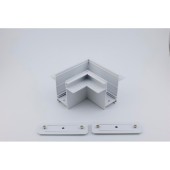 Соединитель угловой Aployt Magnetic Track 220 APL.0285.10.01