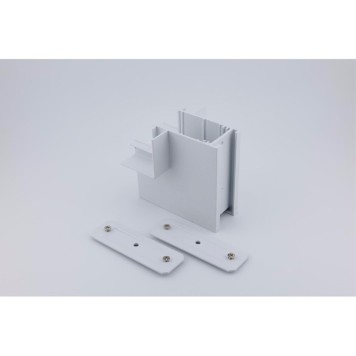 Соединитель угловой внутренний Aployt Magnetic Track 220 APL.0285.10.02-1