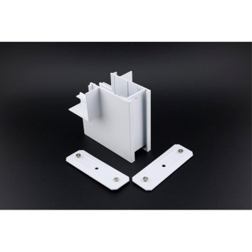 Соединитель угловой внутренний Aployt Magnetic Track 220 APL.0285.10.02-4