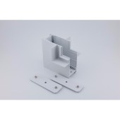 Соединитель угловой внутренний Aployt Magnetic Track 220 APL.0285.10.02