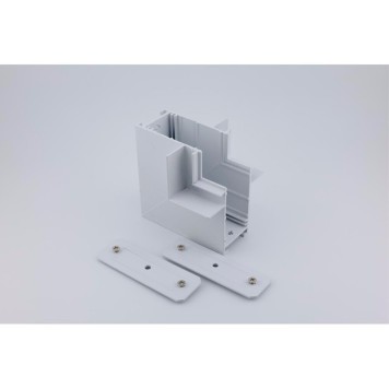 Соединитель угловой внутренний Aployt Magnetic Track 220 APL.0285.10.02