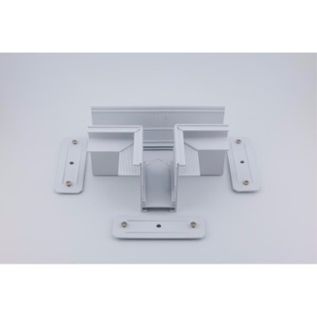 Соединитель T-образный Aployt Magnetic Track 220 APL.0285.10.03-1