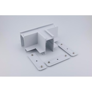 Соединитель T-образный Aployt Magnetic Track 220 APL.0285.10.03-2