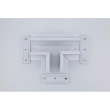 Соединитель T-образный Aployt Magnetic Track 220 APL.0285.10.03-3