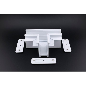 Соединитель T-образный Aployt Magnetic Track 220 APL.0285.10.03-4