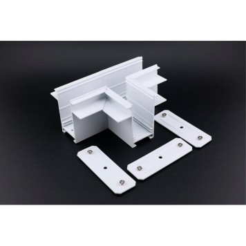 Соединитель T-образный Aployt Magnetic Track 220 APL.0285.10.03-5