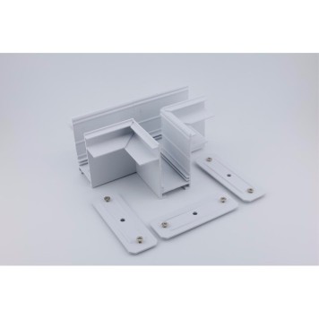 Соединитель T-образный Aployt Magnetic Track 220 APL.0285.10.03