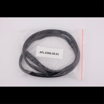 Гарпун шинопровода для натяжного потолка Aployt Magnetic Track 220 APL.0286.00.01-6