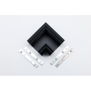 Соединитель угловой Aployt Magnetic Track 220 APL.0286.00.02-1