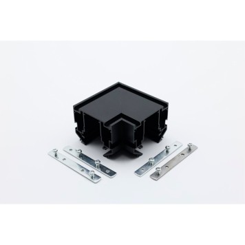 Соединитель угловой Aployt Magnetic Track 220 APL.0286.00.02-2