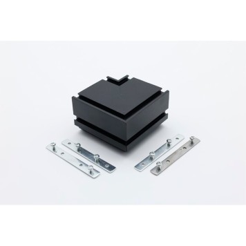 Соединитель угловой Aployt Magnetic Track 220 APL.0286.00.02-3