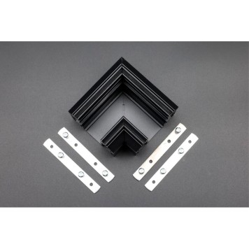 Соединитель угловой Aployt Magnetic Track 220 APL.0286.00.02-6