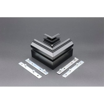 Соединитель угловой Aployt Magnetic Track 220 APL.0286.00.02-7