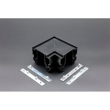 Соединитель угловой Aployt Magnetic Track 220 APL.0286.00.02-8