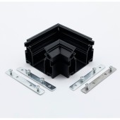 Соединитель угловой Aployt Magnetic Track 220 APL.0286.00.02