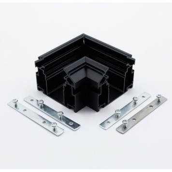 Соединитель угловой Aployt Magnetic Track 220 APL.0286.00.02