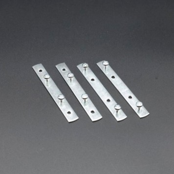 Соединитель прямой Aployt Magnetic Track 220 APL.0286.00.03-3