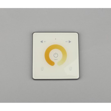 Настенная панель управления Aployt Magnetic Track 220 APL.0290.00.01-1