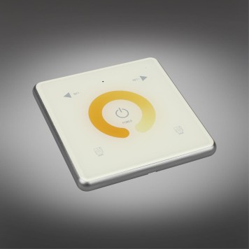 Настенная панель управления Aployt Magnetic Track 220 APL.0290.00.01-2