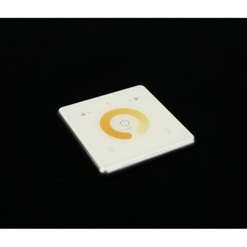 Настенная панель управления Aployt Magnetic Track 220 APL.0290.00.01-4