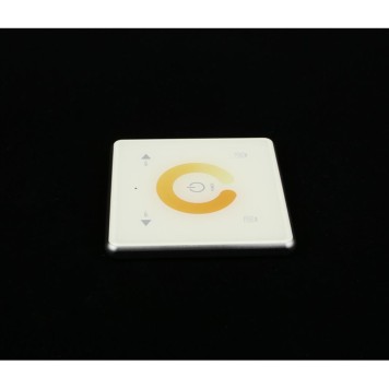 Настенная панель управления Aployt Magnetic Track 220 APL.0290.00.01-5