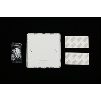 Настенная панель управления Aployt Magnetic Track 220 APL.0290.00.01-7