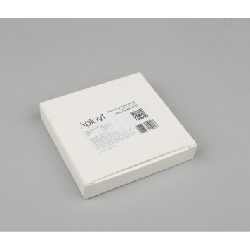 Настенная панель управления Aployt Magnetic Track 220 APL.0290.00.01-8