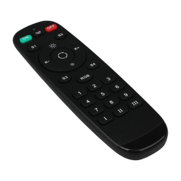 Пульт дистанционного управления Aployt Magnetic Track 220 APL.0291.00.02