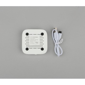 Wi-Fi конвертер Aployt Magnetic Track 220 APL.0295.00.01-3
