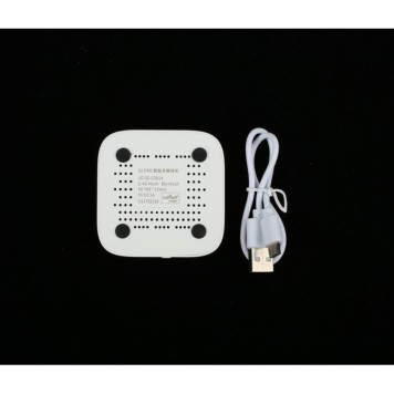 Wi-Fi конвертер Aployt Magnetic Track 220 APL.0295.00.01-6