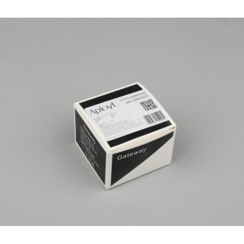 Wi-Fi конвертер Aployt Magnetic Track 220 APL.0295.00.01-10