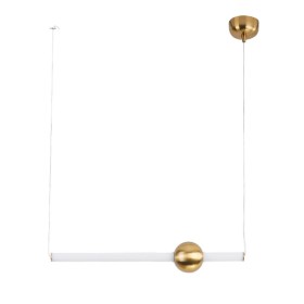 Люстра Aployt Zhozefin APL.038.16.20