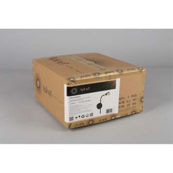 Бра Aployt Delayn APL.042.01.07-10