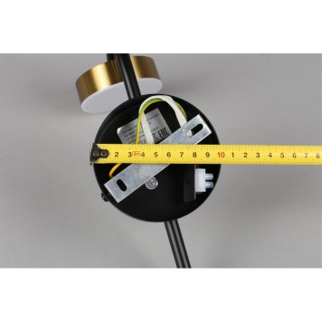 Бра Aployt Delayn APL.042.01.07-9