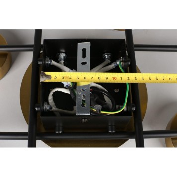 Светильник потолочный Aployt Delayn APL.042.07.56-11