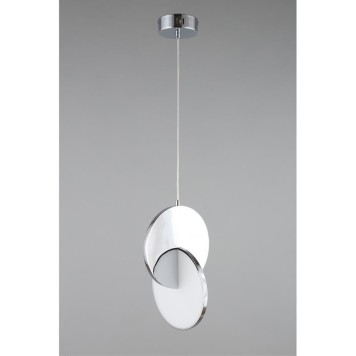 Люстра Aployt Mila APL.044.06.08-1